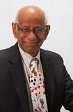 Sivasailam Thiagarajan