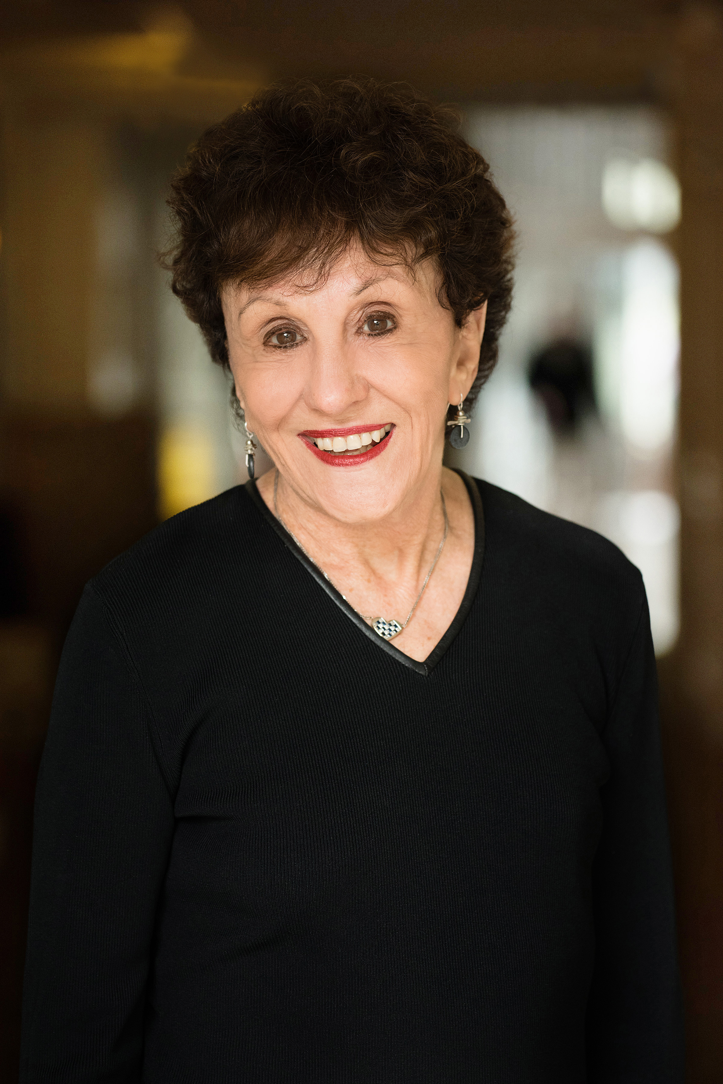 Dr. Beverly Kaye