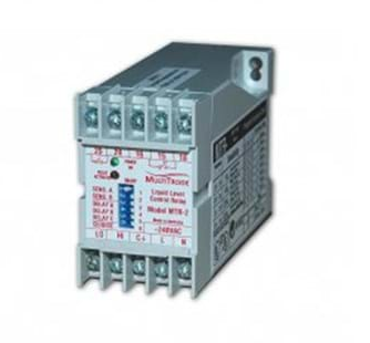 MTR Family - Level Control Relays