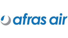 Afras Industries, Inc.