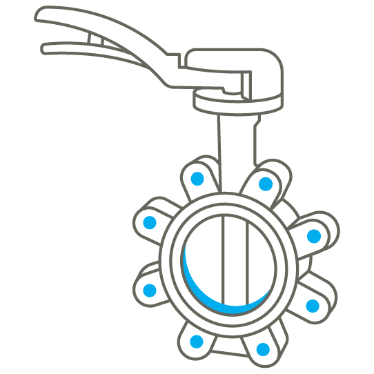 Butterfly Valves