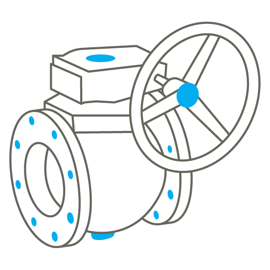 Plug Valves 