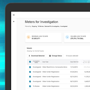 Xylem Revenue Locator