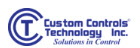 Custom Controls Technology, Inc