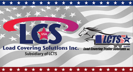 Load Covering Solutions Inc.