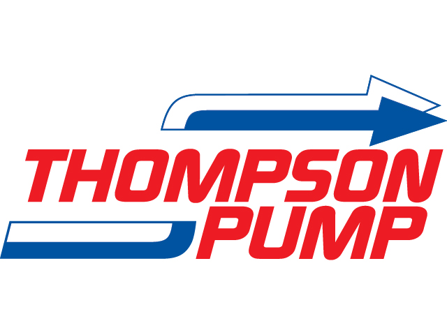 Thompson Pump and Manufacturing