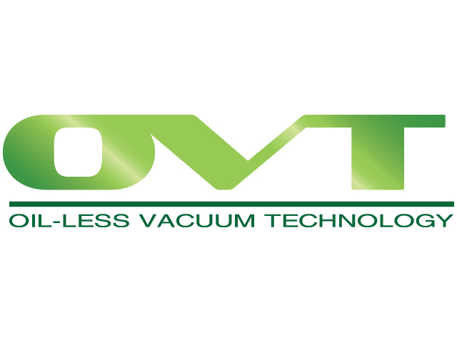 Oil-Less Vacuum Technology