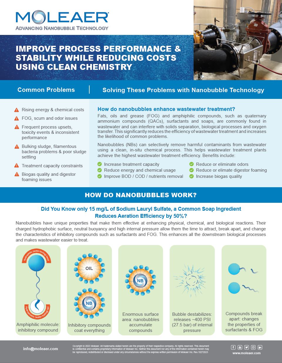 Brochure: Improve Process Performance &a...