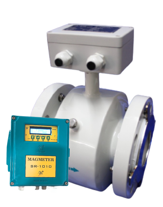 Electromagnetic Flow Meter