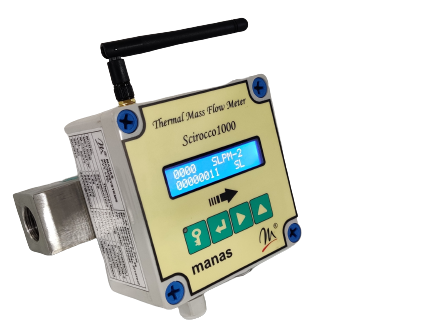 Air Flow Meter