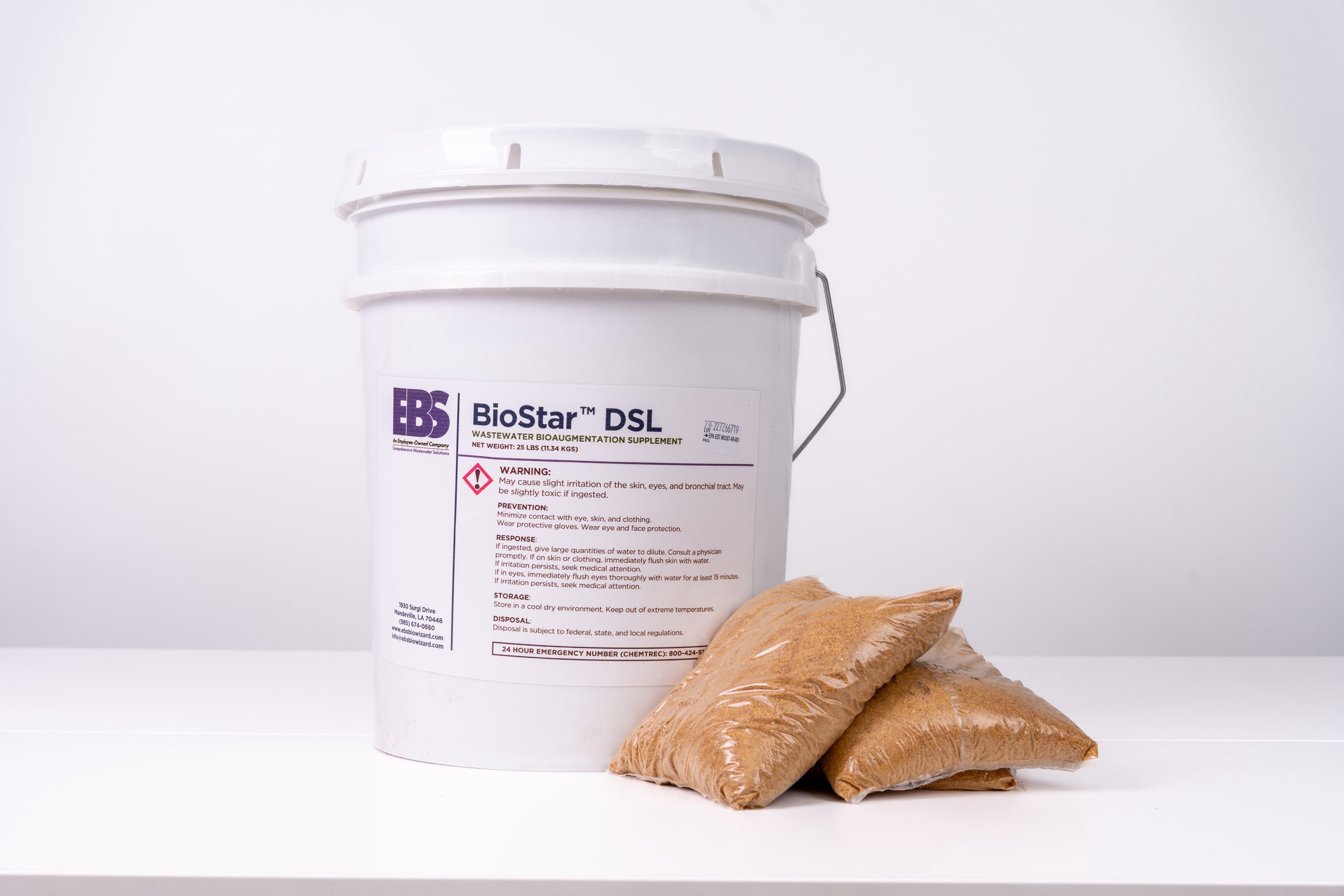 BioStar™ DSL