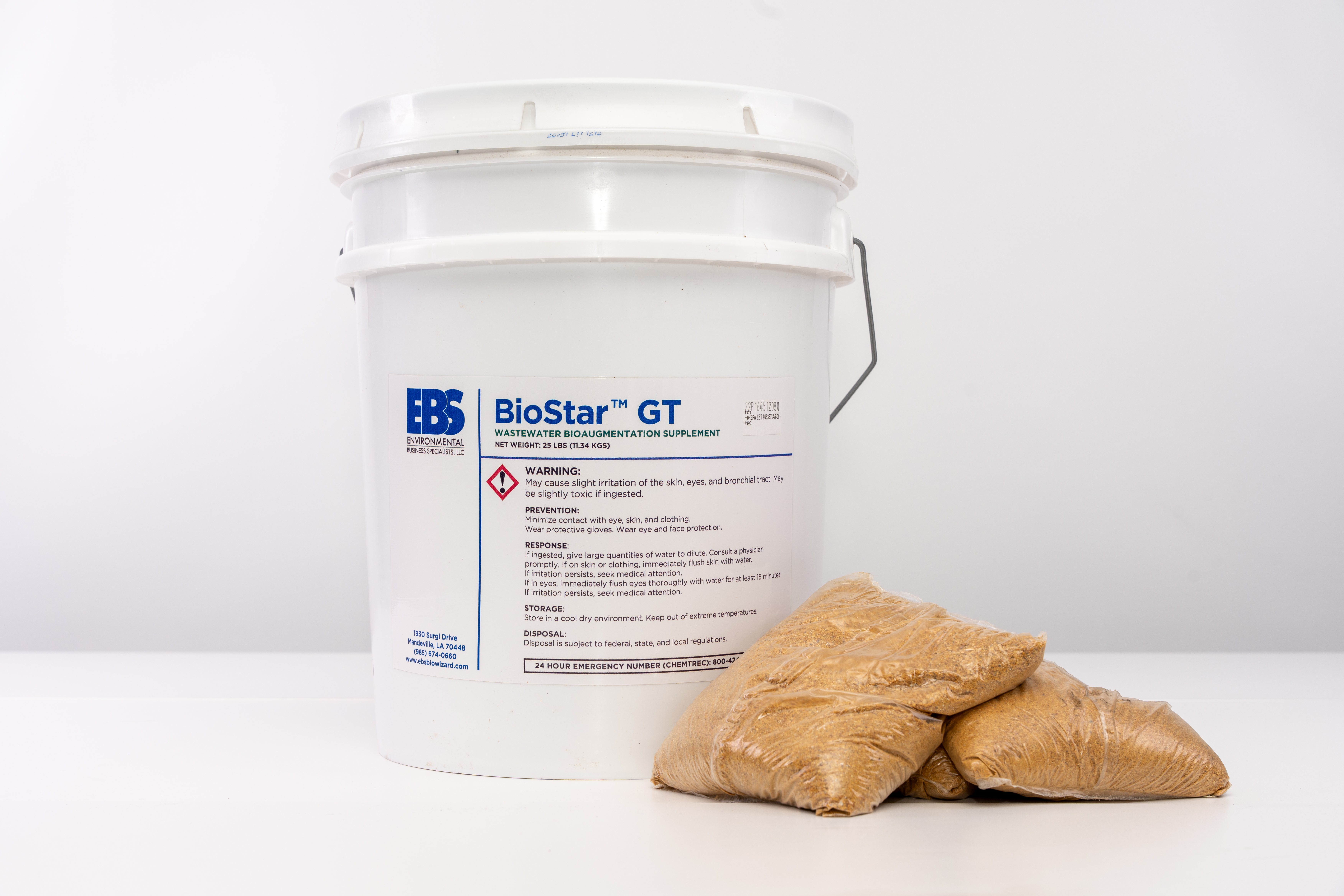 BioStar™ GT