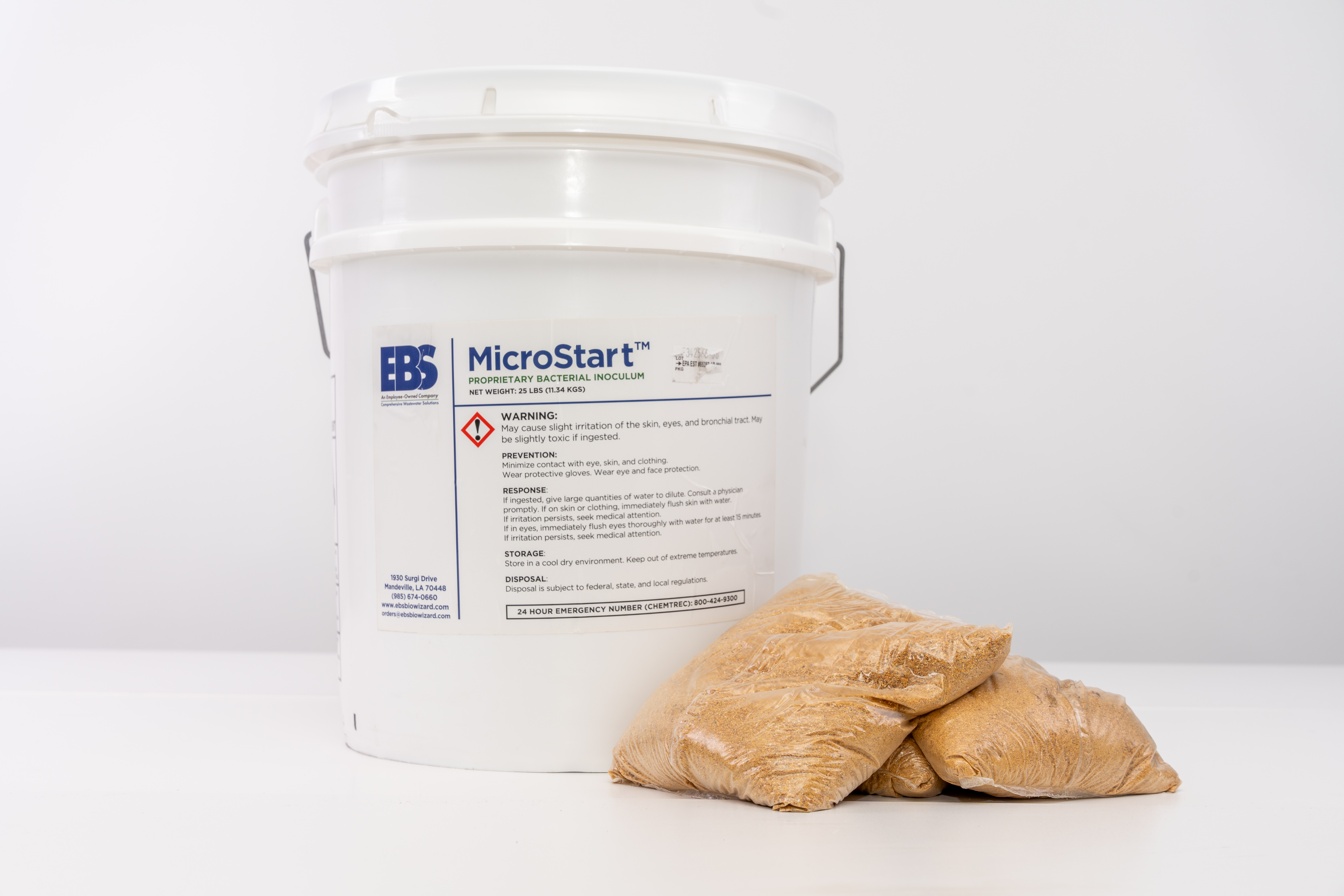 MicroStart™