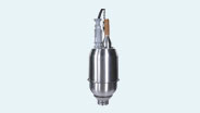 KOMLINE-SANDERSON ROTARY ATOMIZER