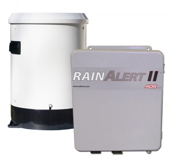 Rainfall Monitoring Systems
