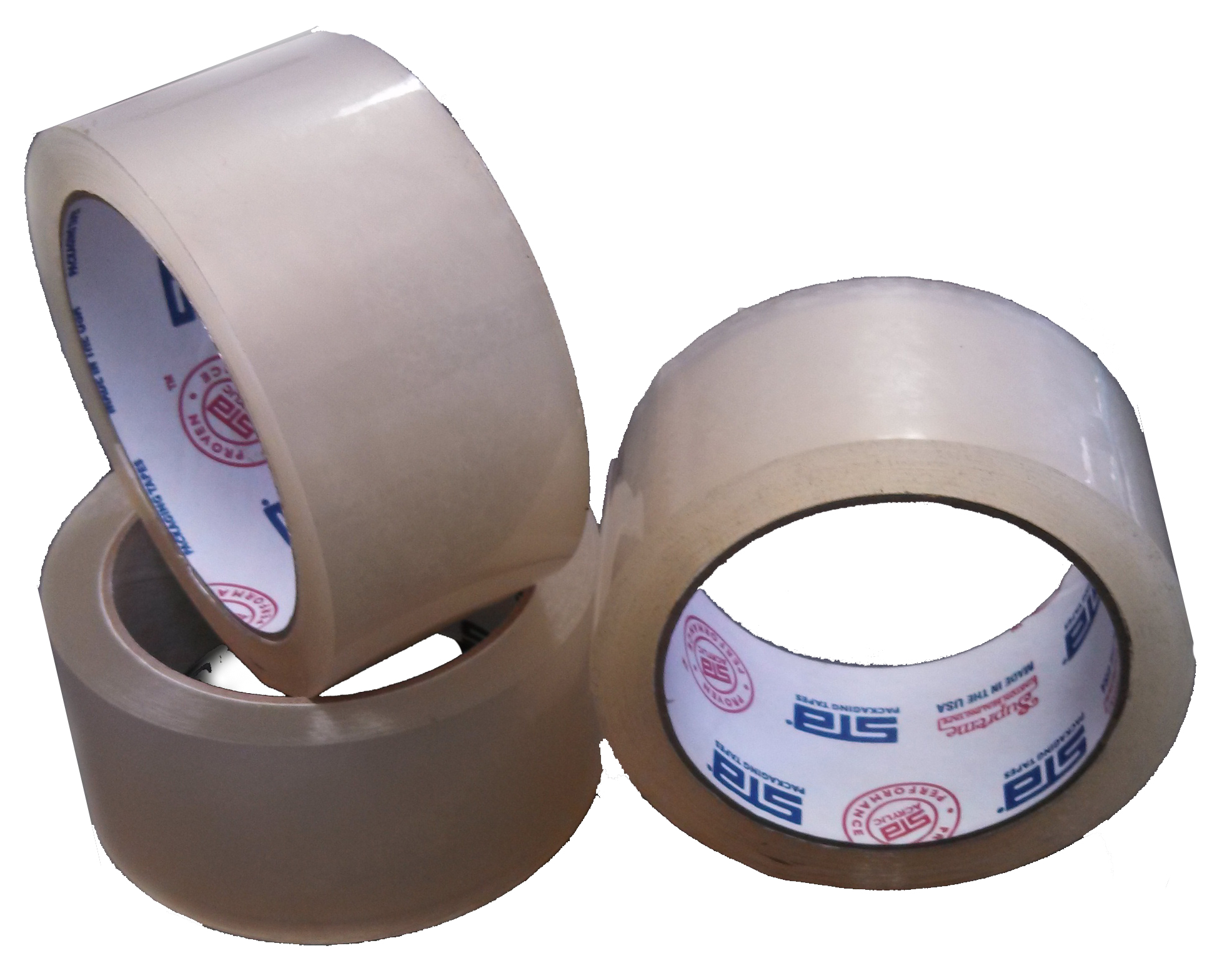 Industrial Tapes and Supplies