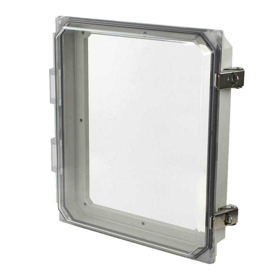 HMI Cover Kits - For products mounted on...