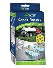 Septic Rescue 