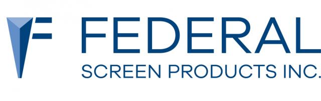 Federal Screen Products Inc.
