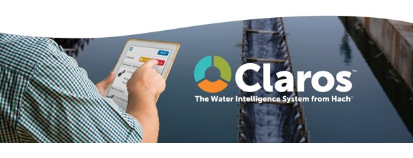 Claros: The Water Intelligence System