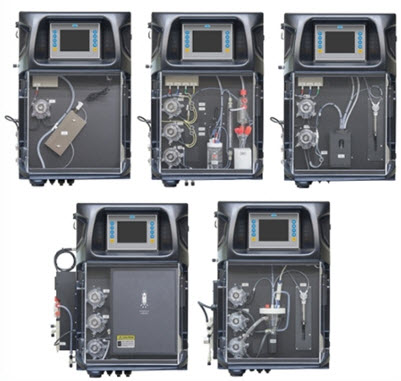 EZ Series Online Analyzers