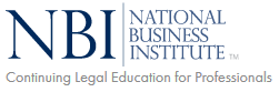 National Business Institute