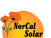 Northern California Solar Energy Association 