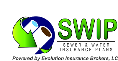 Sewer & Water Insurance Plans (SWIP)