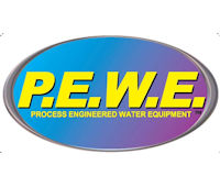 Process Engineered Water Equipment (PEWE)
