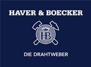 HAVER & BOECKER OHG - DIE DRAHTWEBER